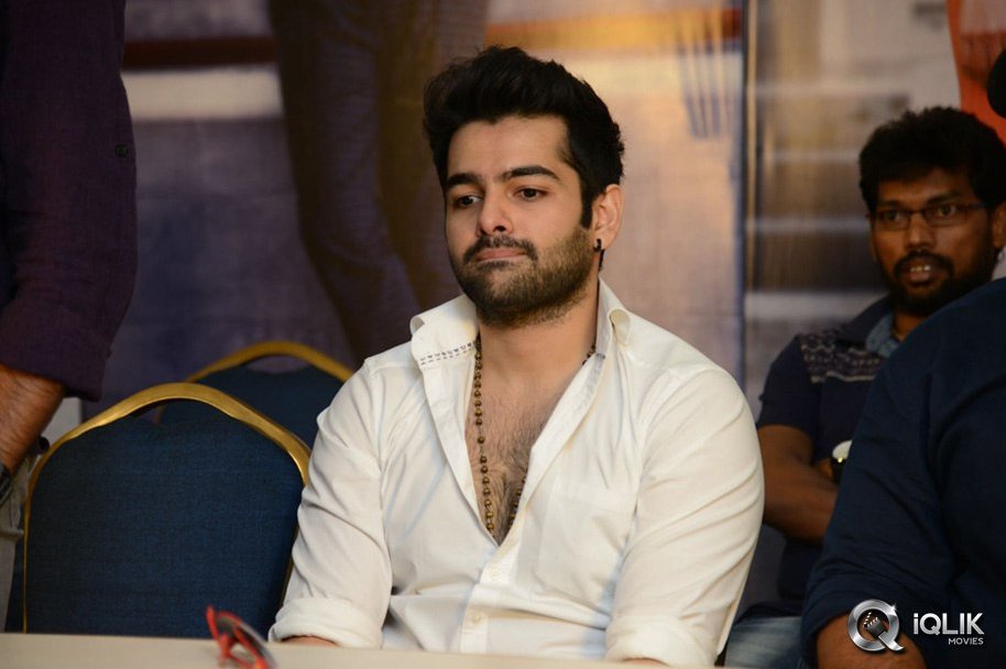 Pandaga-Chesko-Movie-Press-Meet